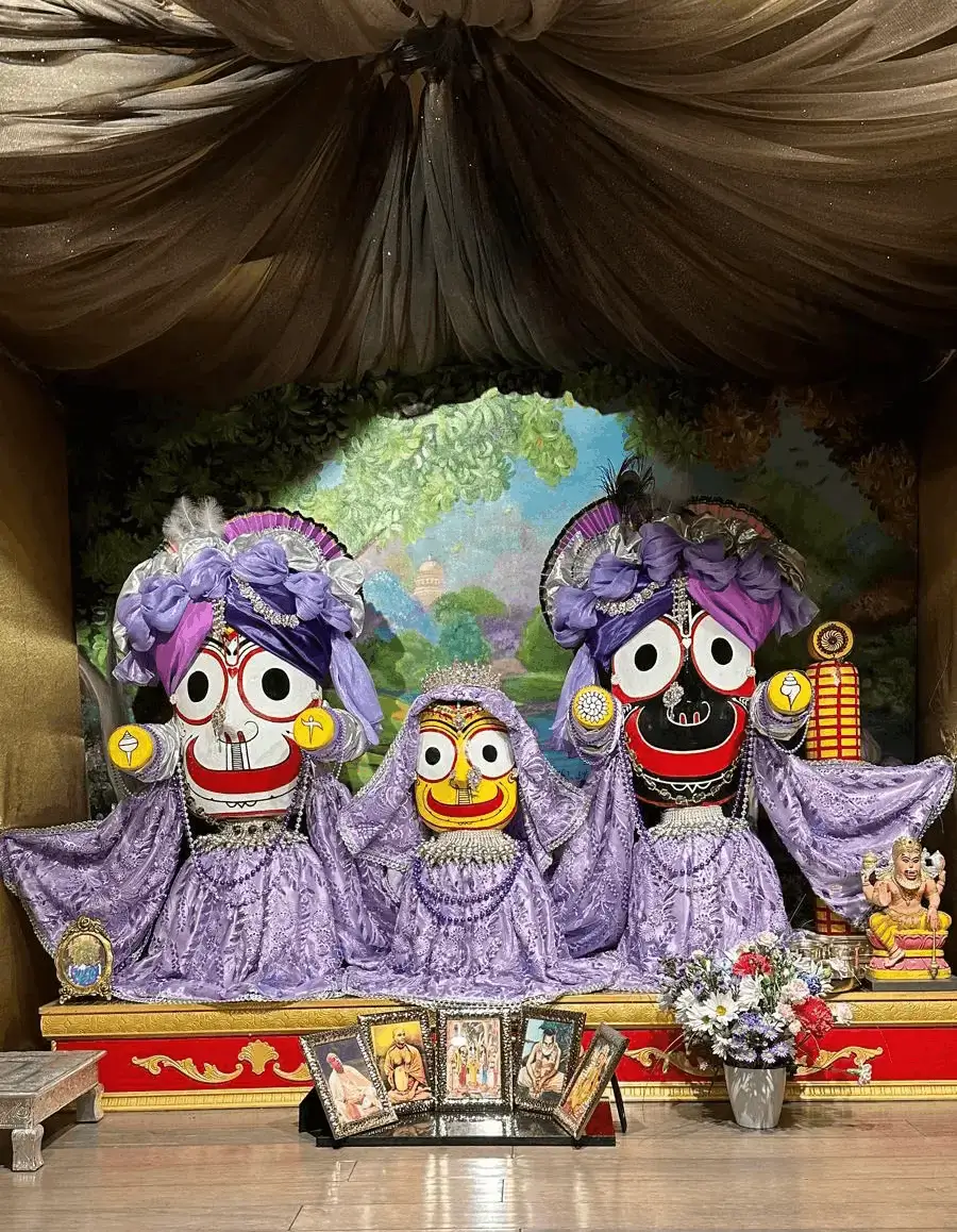 JAGANATH-2