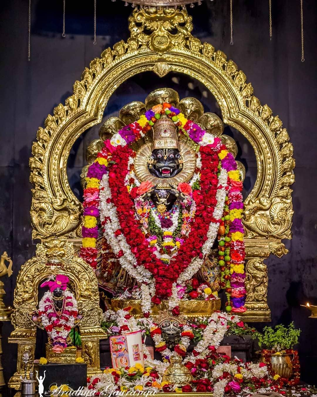 narsimha-bhagwan